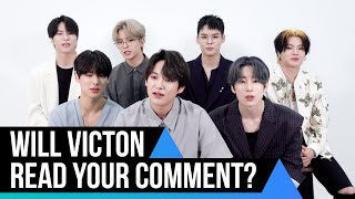 VICTON Responds to ALICE Mayday [upl. by Jorgensen]