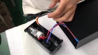 How to do if lost Ebike battery key [upl. by Neelhtakyram]