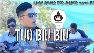 LAGU BUGIS TERBAPER 2020 quotTUO BIU BIUquot ACHY LIVE AO PRODUCTION 2020 [upl. by Ayatahs]