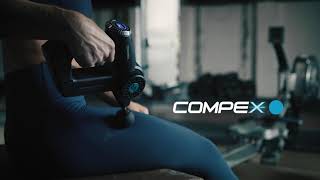 Compex Fixx™ 20 Massager  Built Around You [upl. by Pinette311]