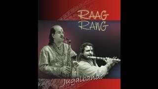 Raag Rang  Live 1 Raga  HamsadhwaniKadri Gopalnath ampPravin Godkhindi [upl. by Danette368]