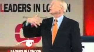 Michael Porter  What Strategy is [upl. by Urias882]