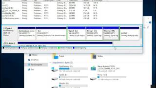 Jak zmienić nazwę i literę dysku Windows 10 [upl. by Yrannav]
