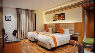 Kyriad Hotel Gulbarga by OTHPL Gulbarga India [upl. by Aneral857]