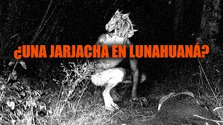 ¿UNA JARJACHA EN LUNAHUANÁ [upl. by Hemetaf258]