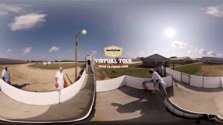 Smithfield WeantoFinish Farm 360° Virtual Tour [upl. by Onibas]