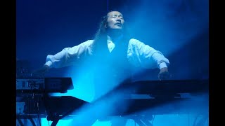 Kitaro  Koi live [upl. by Fording]