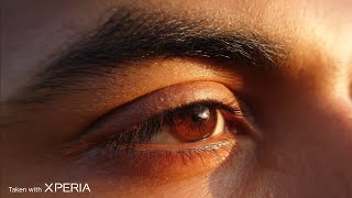 Sony Xperia 5 III  Cinematic Vedio  Part 3 [upl. by Tunnell257]