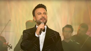 TARKAN  Sevmekten Kim Usanır  Ahde Vefa  2017 Yılbaşı Özel [upl. by Imogene]