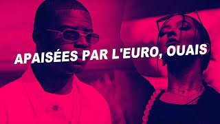 Ninho  Money feat Faouzia Paroles [upl. by Dygal8]