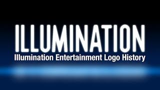 illumination TV Spot Trailer logos [upl. by Vassaux823]