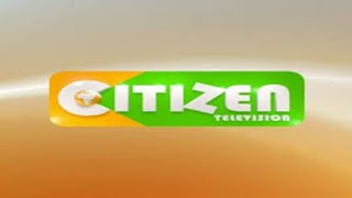 Citizen TV live Stream Kenya [upl. by Moneta413]