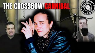 The Crossbow Cannibal  The Case of Stephen Griffiths [upl. by Bramwell407]