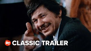 Death Wish 1974 Trailer 1 [upl. by Ahsataj]