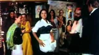 Nazar Lage Na Sathiyo  Kishore Kumar  Mehmood  Des Pardesh [upl. by Imak617]