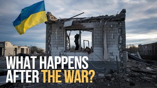 How Can Ukraine Protect Itself After the War A Deep Dive [upl. by Sharl737]