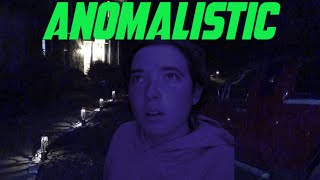 ANOMALISTIC  A Short Film [upl. by Linis162]