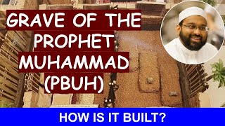 Grave of the Prophet Muhammad PBUH  Dr Yasir Qadhi [upl. by Lenox968]