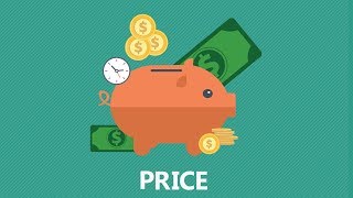 The Marketing Mix  Pricing [upl. by Syned]