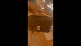 Louis Vuitton Pochette Metis [upl. by Perseus]