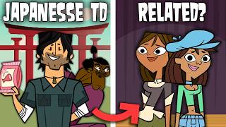 The Weirdest Total Drama Fun Facts [upl. by Valencia]