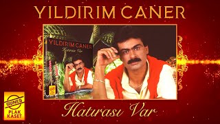 YILDIRIM CANER  HATIRASI VAR REMASTERED VERSİYON [upl. by Hillery]