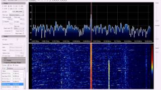 WWV Time Station from Fort Collins Colorado [upl. by Eitac]