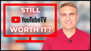 7 Things to Know Before You Sign Up for YouTube TV  YouTube TV Review [upl. by Colligan628]