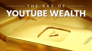 How To Become a YouTube Millionaire [upl. by Cartie933]