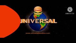 Universal Illumination Entertainment Logos Hop Audio Description [upl. by Akeylah489]