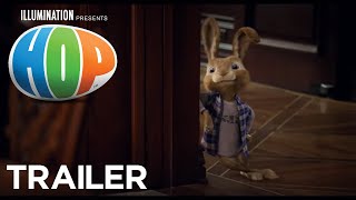 Hop  Trailer 1  Illumination [upl. by Wakefield]