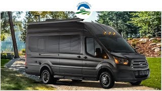 Full Review  2020 Coachmen Beyond 22C  1 Of Only 2 Class B Coaches Built on the Ford Transit [upl. by Madlen]