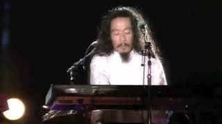 Kitaro  Matsuri live in Izumo Taisha August 10 1990 [upl. by Helas538]