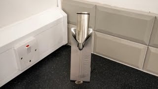 Aerolatte Milk Frother Quick and Easy Way to Perfectly Frothed Milk [upl. by Aetnahc]