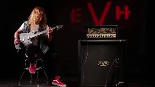 EVH 5150III 50W EL34 Demo [upl. by Bel]