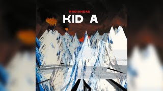 Radiohead  Motion Picture Soundtrack [upl. by Cathey]