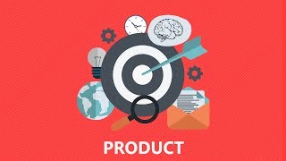 The Marketing Mix  The product concept [upl. by Zola60]