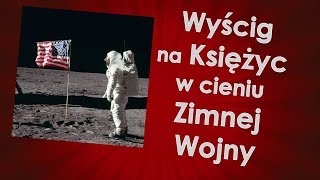 Wyścig na Księżyc w cieniu zimnej wojny [upl. by Kcirdorb90]