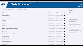 Using Trimble Connect as the Project or Firm Folder [upl. by Annaoy]