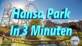 Hansa Park In 3 Minuten [upl. by O'Doneven]