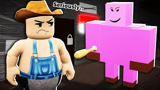 ROBLOX PEEGY [upl. by Auoy440]