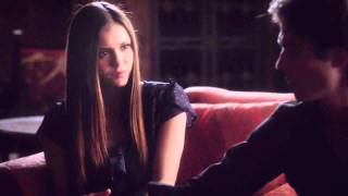 DamonElena  quotI wanted to dance with you todayquot [upl. by Katuscha]