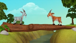 Oka Telivaina Meka  Telugu Moral Stories for Kids  Infobells [upl. by Polard171]