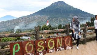 Wisata Alam Posong [upl. by Huppert]