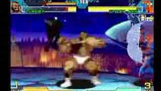 Marvel vs Capcom Onslaught Gameplay [upl. by Ellie]