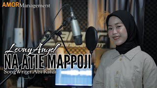 Na Atie MappojiLeony AngelCover Version [upl. by Sagerman163]