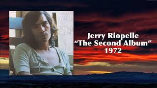 Jerry Riopelle  quotThe Second Albumquot Full Album [upl. by Leggett63]