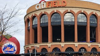 LICEY VS ÁGUILAS CITI FIELD EN VIVO [upl. by Annahavas]