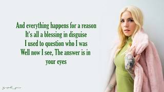 Everything I Need  Skylar Grey Lyrics [upl. by Selina]