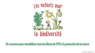 La biodiversité Importance et Avantages [upl. by Neillij]